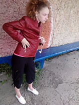 Одежда